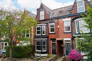 Coverdale Road Carterknowle